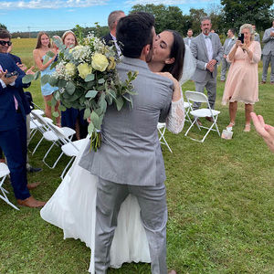 Meet your Posher, Sam